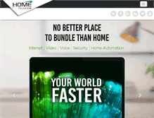 Tablet Screenshot of homesc.com